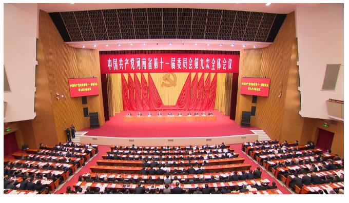 強省建設！河南的&ldquo;關鍵之答&rdquo;是什么？｜豫觀察