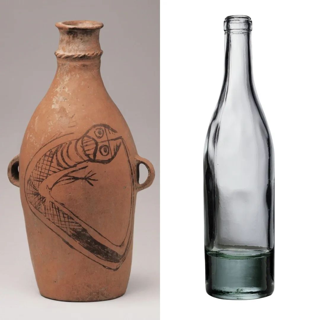 文博日歷丨5000多歲的“陶二妮”帶你認(rèn)識彩陶