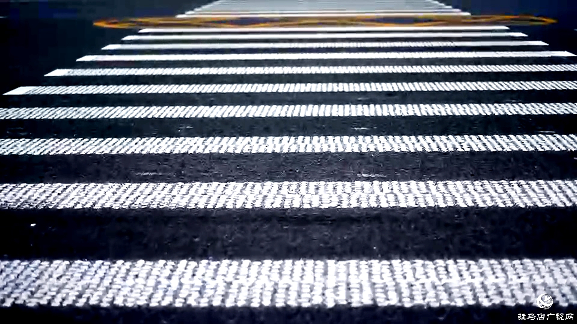 國道230通武線駐馬店段榮膺全國公路安全精品工程 正陽段安全設施精細化提升成效顯著