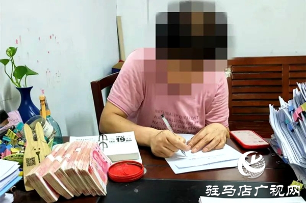 平輿縣人民法院：風(fēng)雨無阻，清晨執(zhí)行突擊再發(fā)力