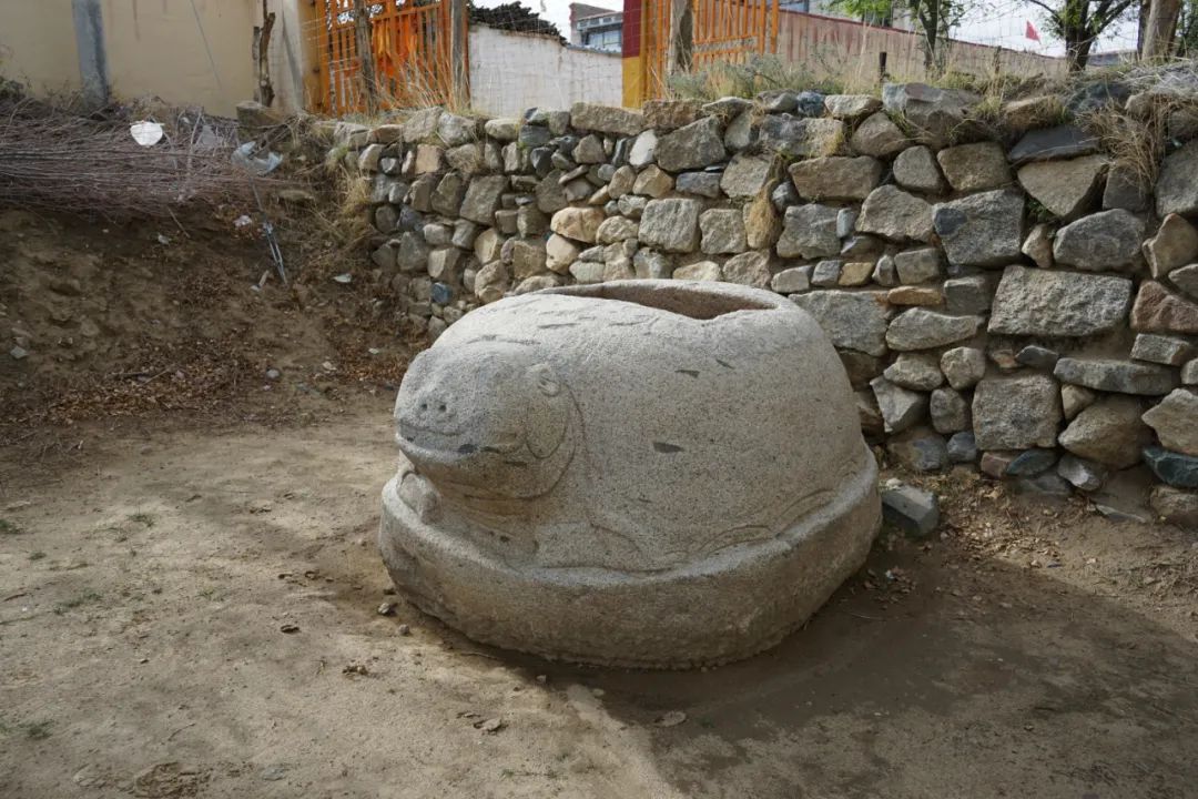 雪域瑰寶映文華 | 雪域高原上，用考古探索未知