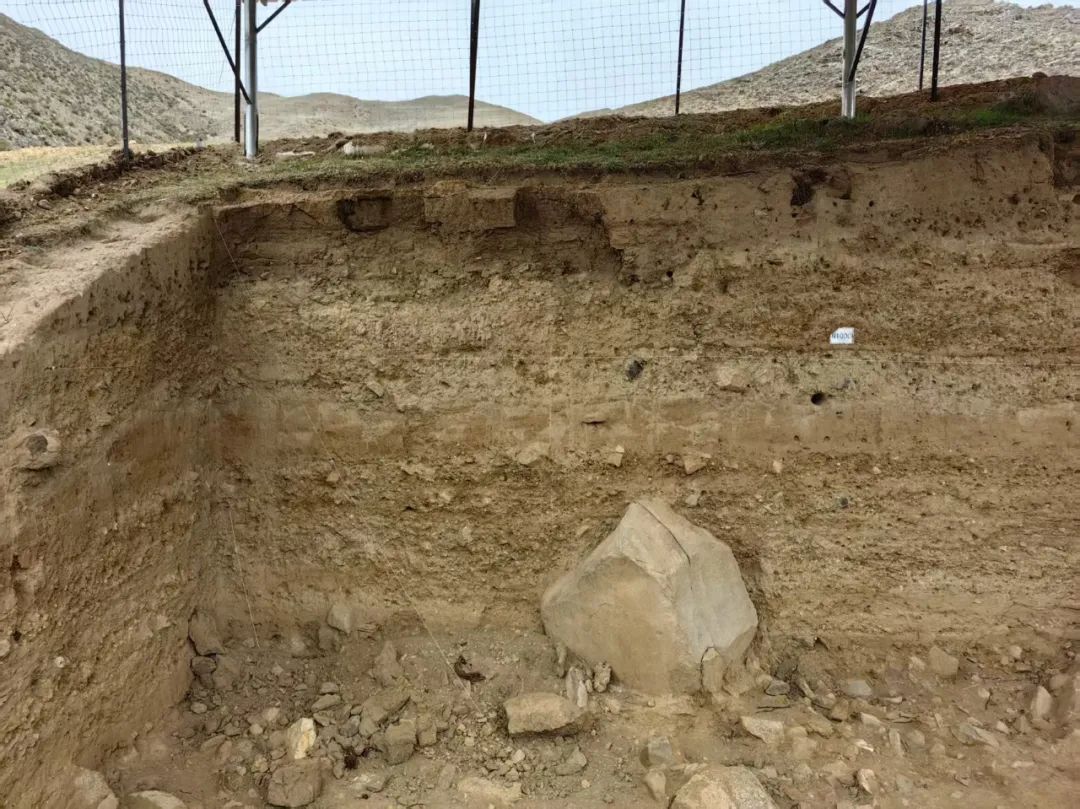 雪域瑰寶映文華 | 雪域高原上，用考古探索未知