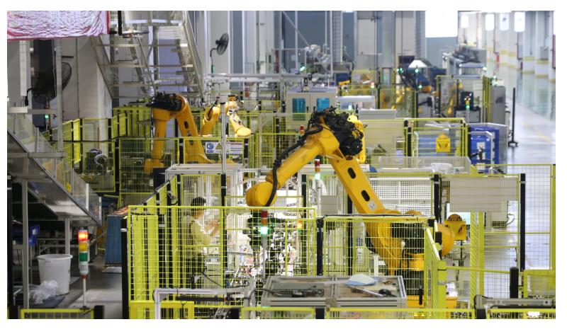 強省建設！河南的&ldquo;關鍵之答&rdquo;是什么？｜豫觀察