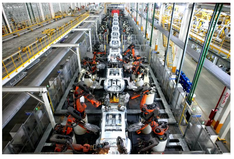 強省建設！河南的&ldquo;關鍵之答&rdquo;是什么？｜豫觀察