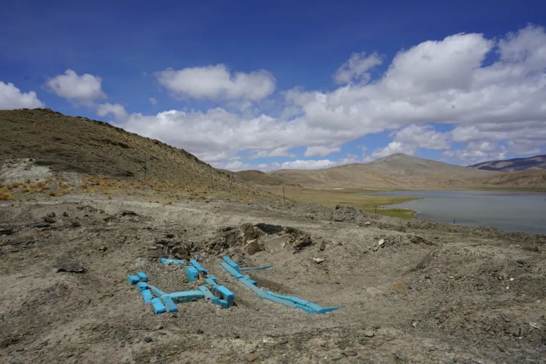 雪域瑰寶映文華 | 雪域高原上，用考古探索未知