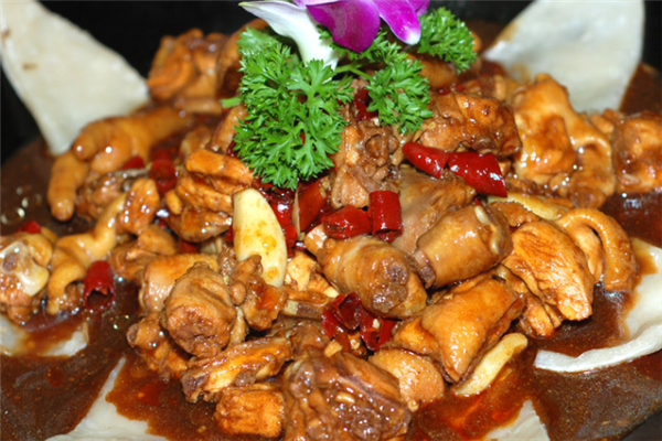 跟著文旅君玩轉駐馬店！開啟鄉村休閑體驗之旅&rarr;