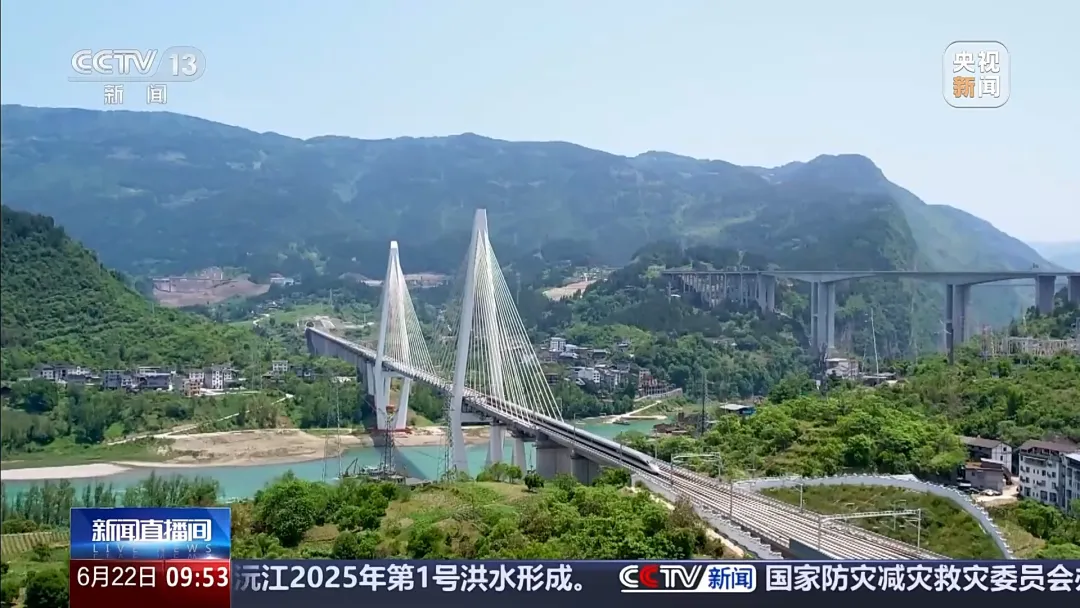 7月1日起，更多高鐵向著景區開！