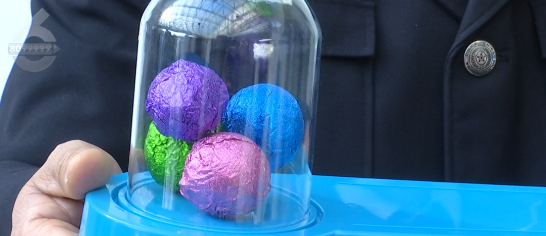 吃減肥藥居然“中毒”了？這些新型毒品不得不防