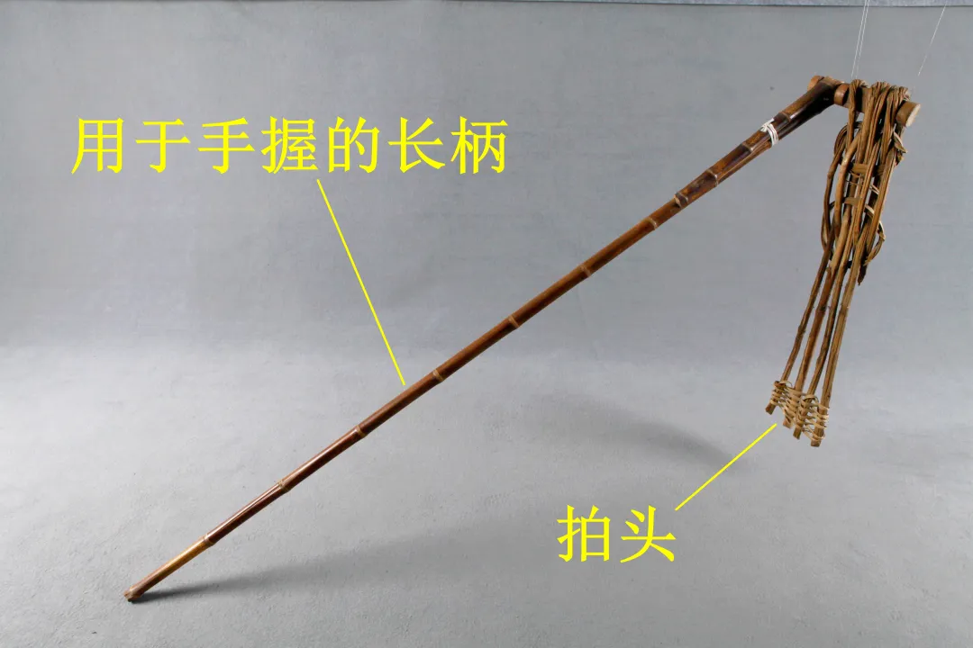 文博日歷丨我本是農(nóng)具，兼職做兵器，又變雙節(jié)棍，本事大不大？