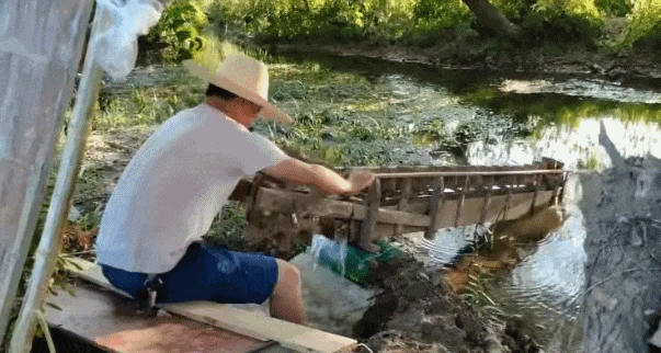 文博日歷丨我本是農(nóng)具，兼職做兵器，又變雙節(jié)棍，本事大不大？