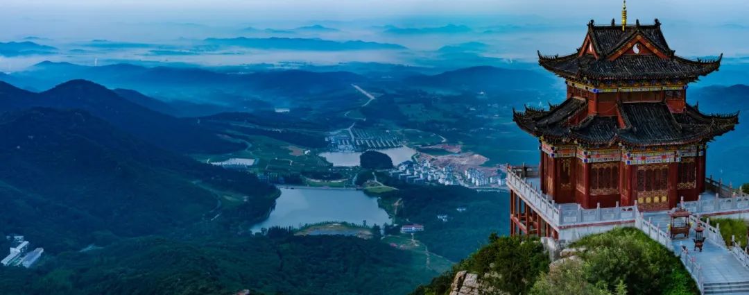 跟著文旅君玩轉駐馬店，探尋研學科普體驗之旅→