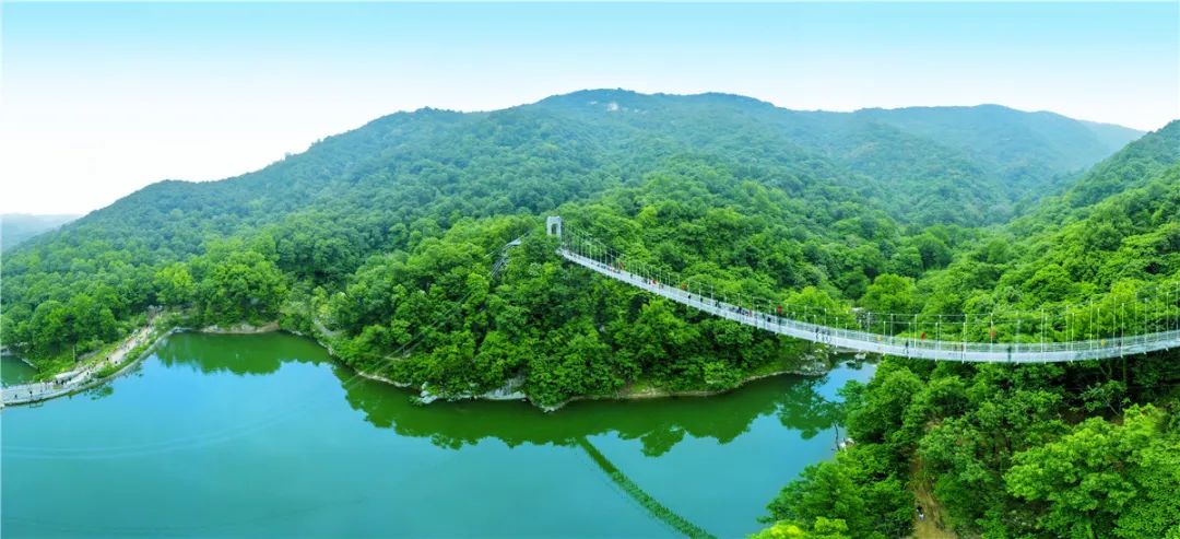 跟著文旅君玩轉駐馬店，探尋研學科普體驗之旅→