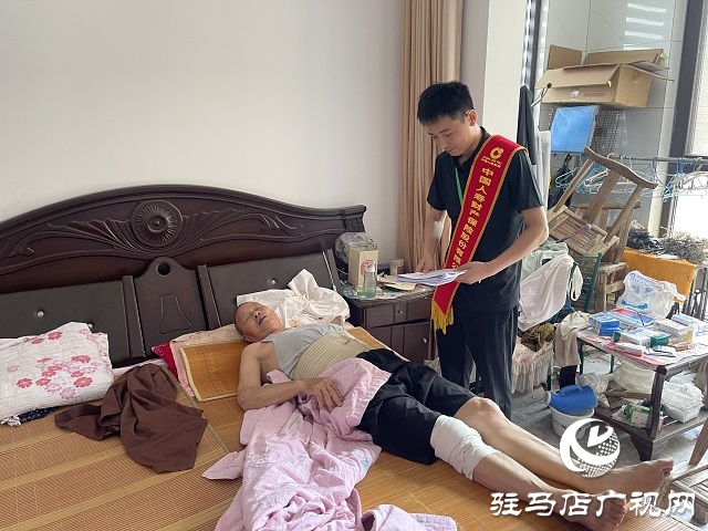 中國人壽財(cái)險(xiǎn)暖心入戶消分歧 高效理賠顯擔(dān)當(dāng)