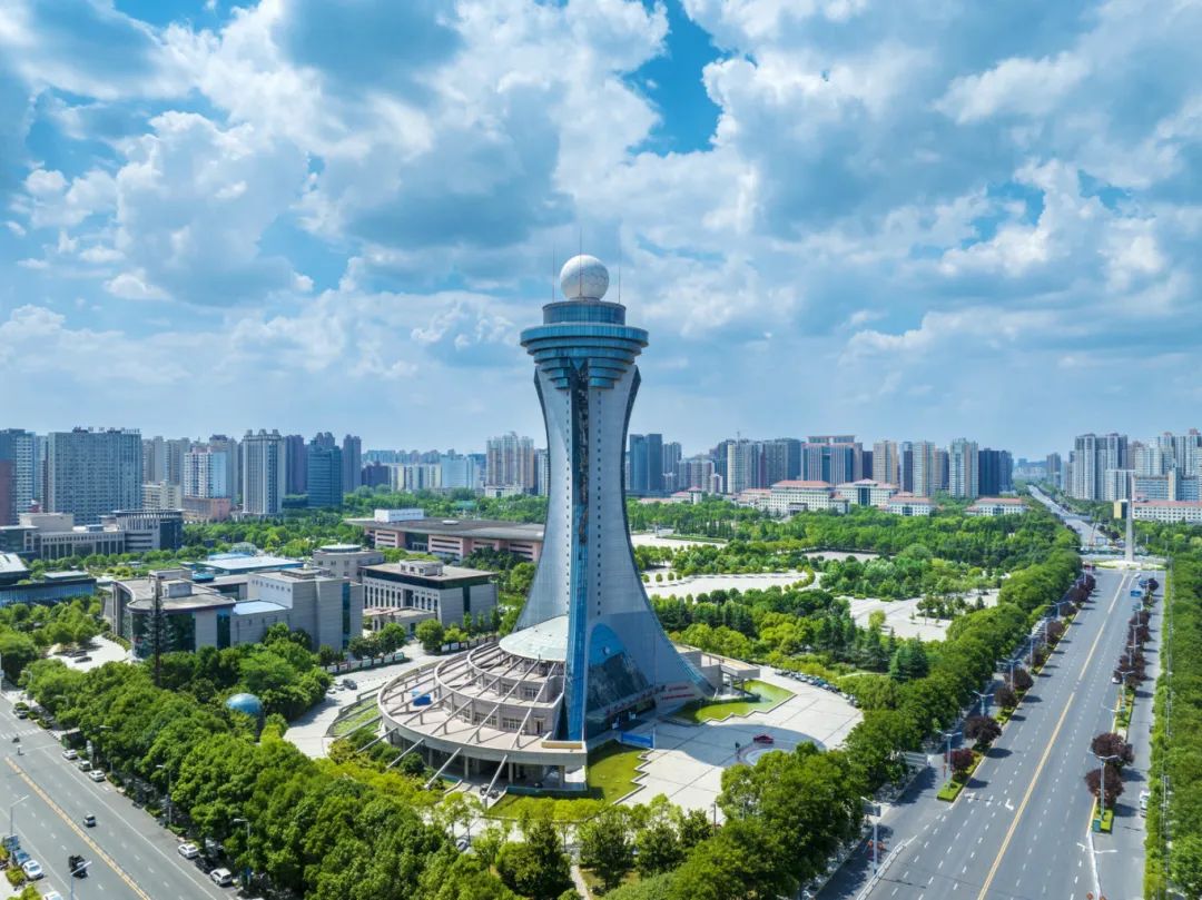 跟著文旅君玩轉駐馬店，探尋研學科普體驗之旅→