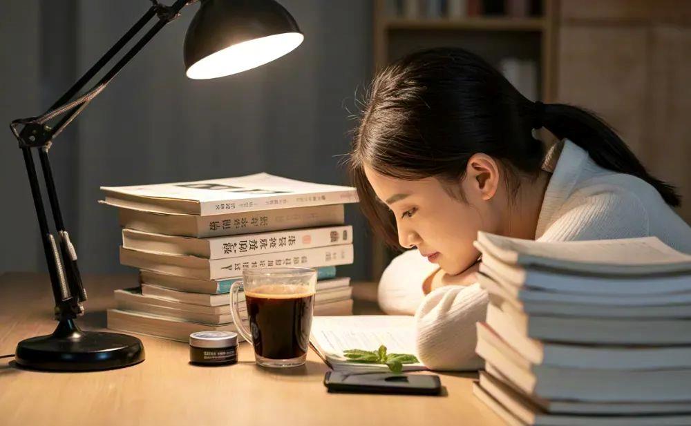 少睡一刻鐘，腦子變&ldquo;懵懂&rdquo;？勸你早睡的科學依據來了