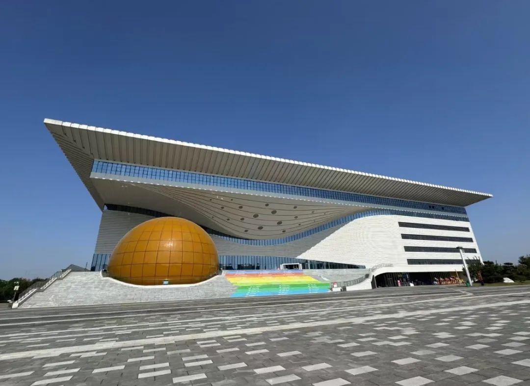 跟著文旅君玩轉駐馬店，探尋研學科普體驗之旅→