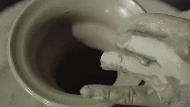 楚人的“黑”科技 地下埋藏2500年依舊熠熠生輝