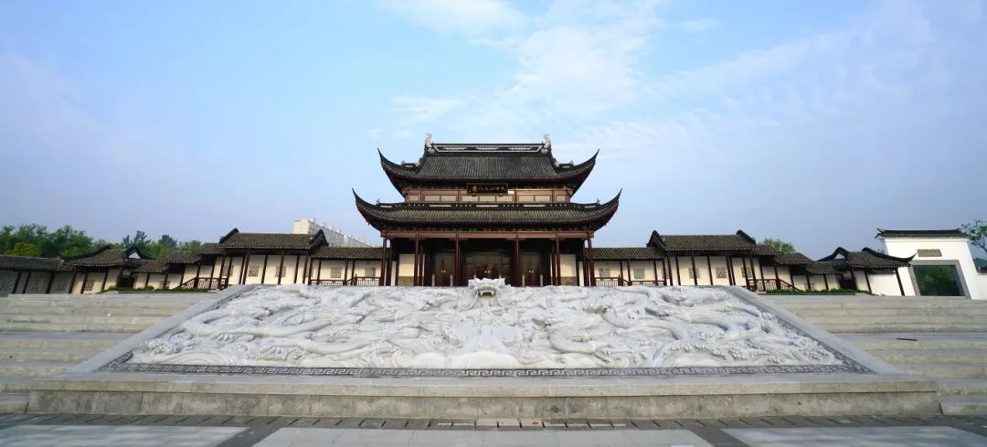 跟著文旅君玩轉駐馬店！開啟天中文脈探源之旅吧~