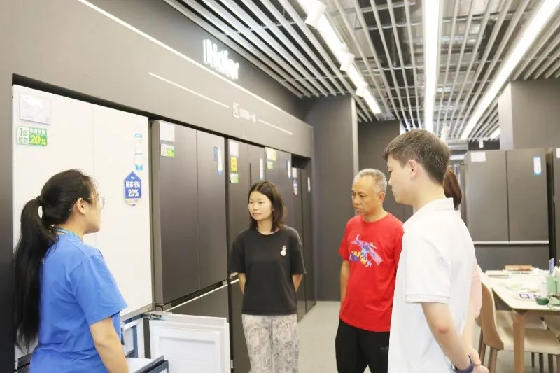 帶活“避暑經濟”，這些地方有“妙招”