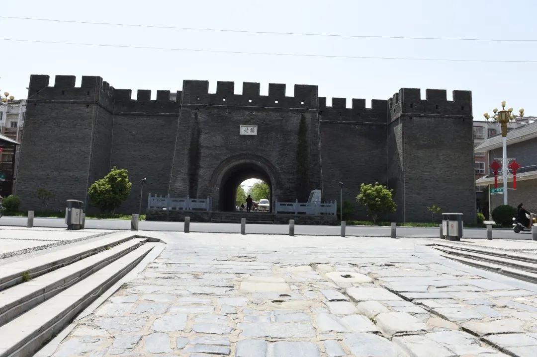 跟著文旅君玩轉駐馬店！開啟天中文脈探源之旅吧~