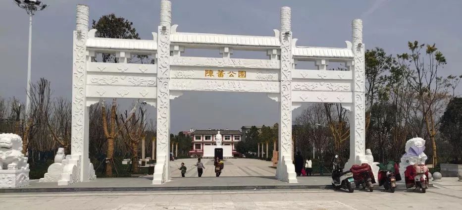 跟著文旅君玩轉駐馬店！開啟天中文脈探源之旅吧~