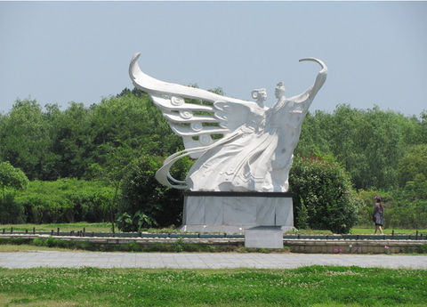 跟著文旅君玩轉駐馬店！開啟天中文脈探源之旅吧~