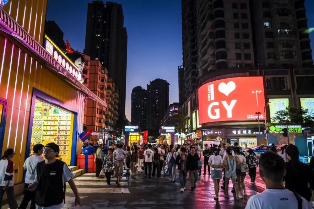 帶活“避暑經濟”，這些地方有“妙招”