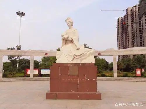 跟著文旅君玩轉駐馬店！開啟天中文脈探源之旅吧~