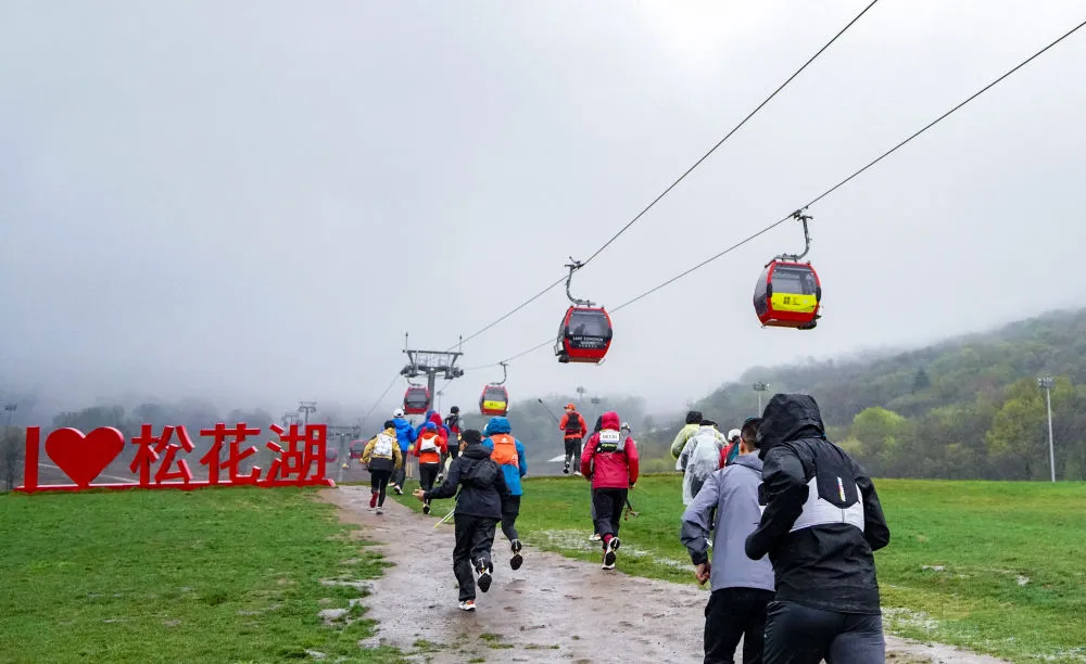 帶活“避暑經濟”，這些地方有“妙招”