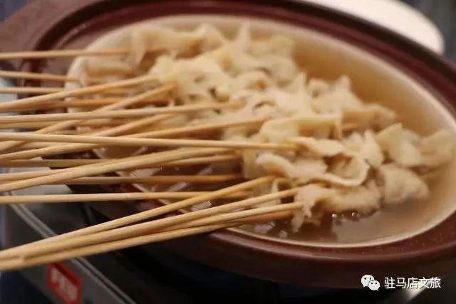 跟著文旅君玩轉駐馬店！開啟天中文脈探源之旅吧~