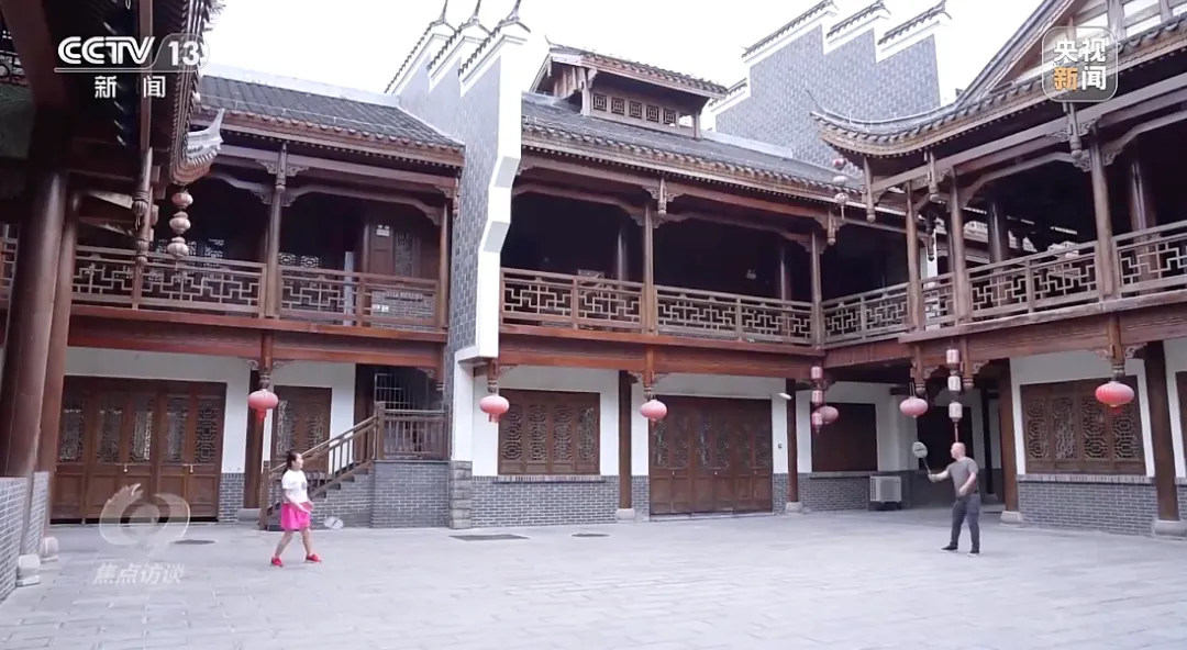 耗資24億元的大庸古城，為何淪為了“空城”？