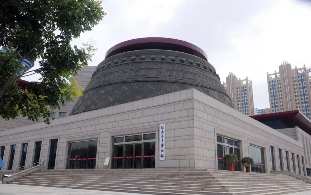 跟著文旅君玩轉駐馬店！開啟天中文脈探源之旅吧~