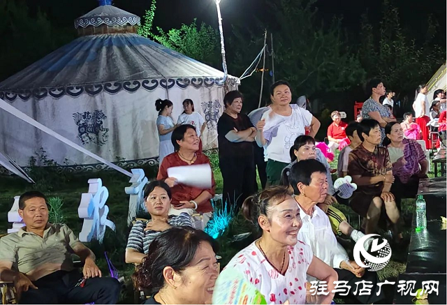 西平縣&ldquo;迎七一&rdquo;文藝進(jìn)基層，紅色旋律吹遍文明新西平