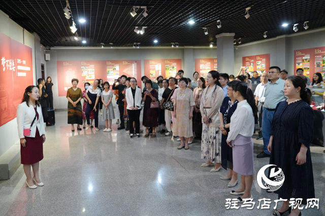 誓不臣倭臺胞抗日歷史展啟動 以珍貴信物見證兩岸血脈深情