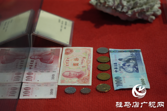 誓不臣倭 | 1895-1945 臺胞家族抗日救亡歷史圖文展暨兩岸往來信物展開展