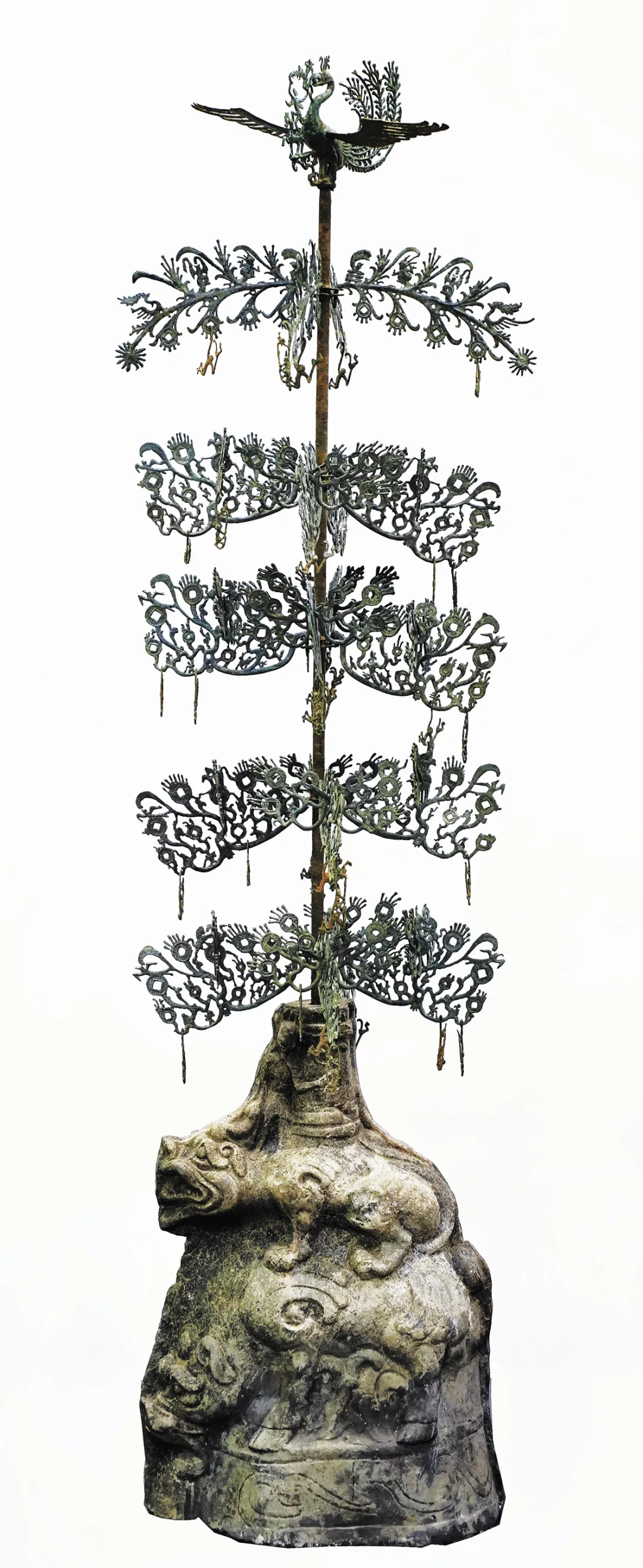 　　多元視角下中國青銅文明的形成與發展