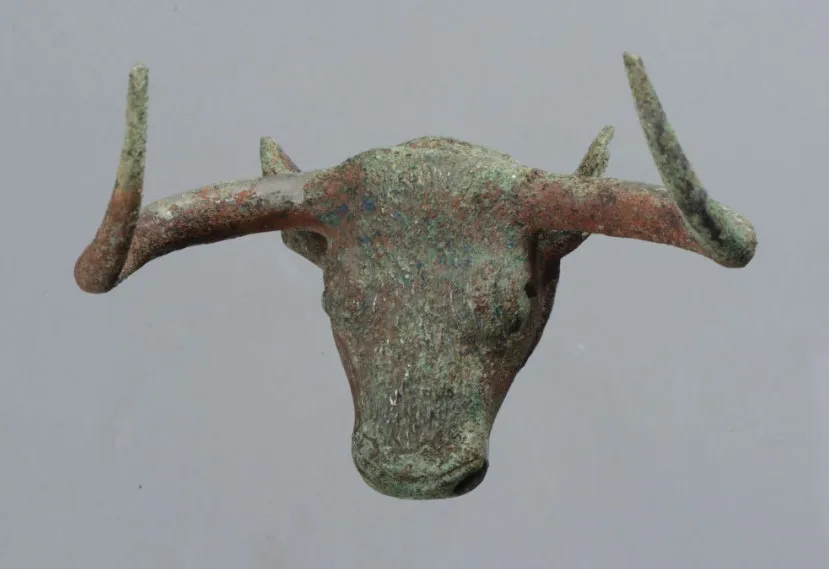 　　多元視角下中國青銅文明的形成與發展