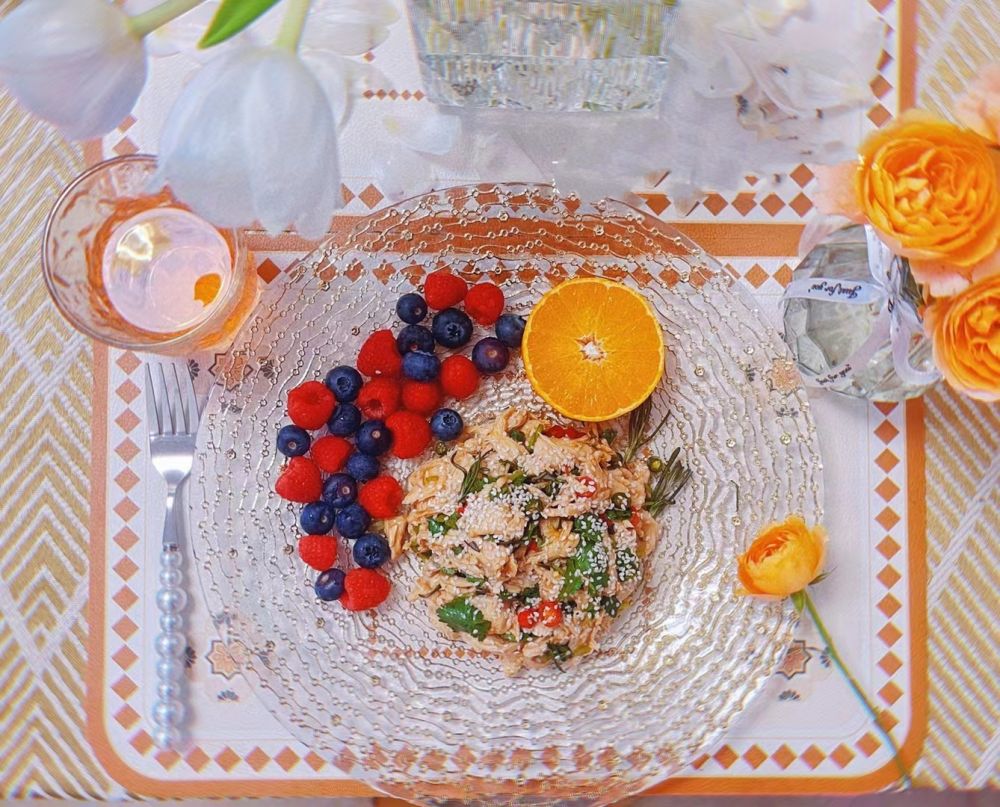 “夏練三伏”，這份夏季運動飲食攻略請查收