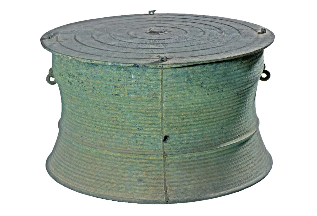 　　多元視角下中國青銅文明的形成與發展