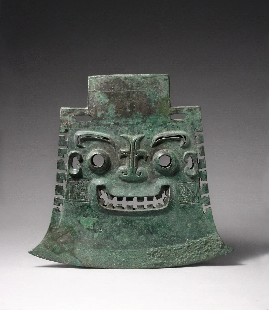 　　多元視角下中國青銅文明的形成與發展