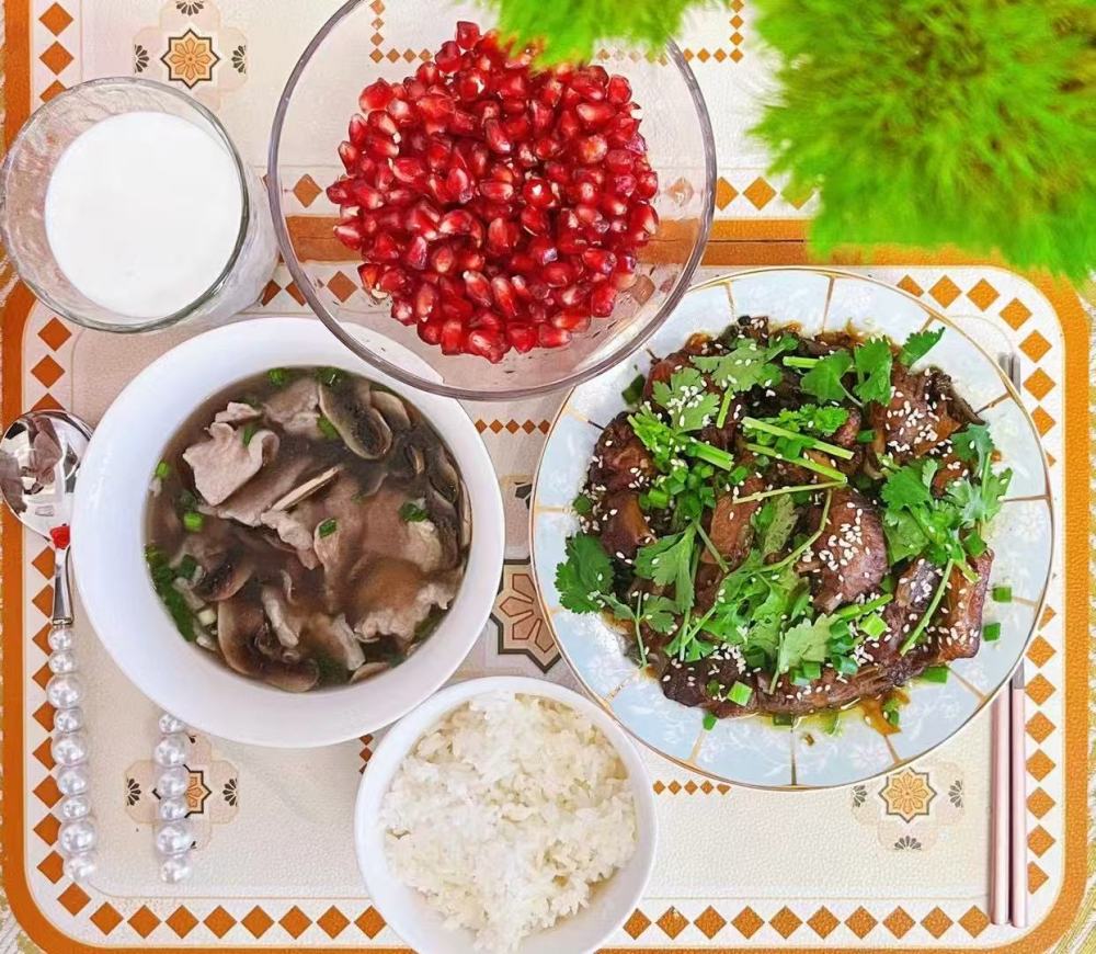 “夏練三伏”，這份夏季運動飲食攻略請查收