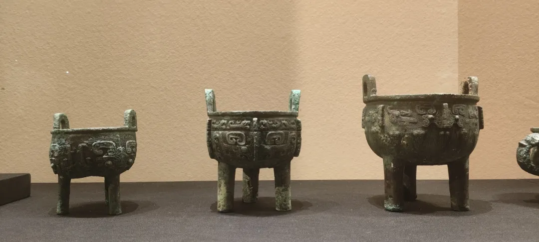 　　多元視角下中國青銅文明的形成與發展