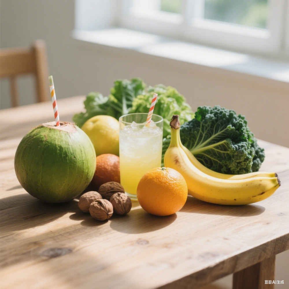 “夏練三伏”，這份夏季運動飲食攻略請查收