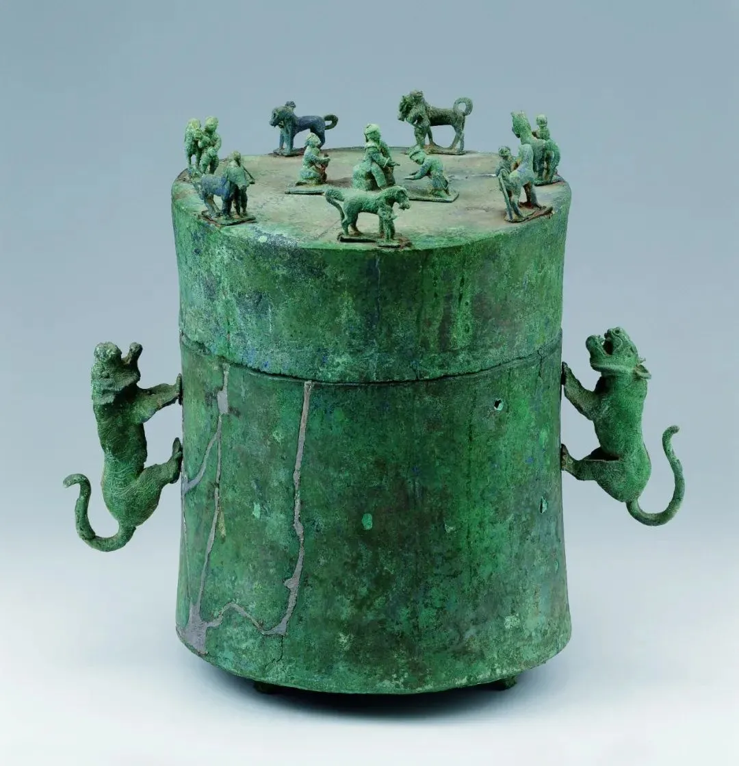 　　多元視角下中國青銅文明的形成與發展