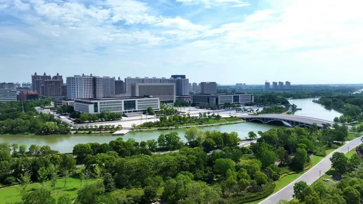 縣區動態 | 白云升遠岫,搖曳入晴空