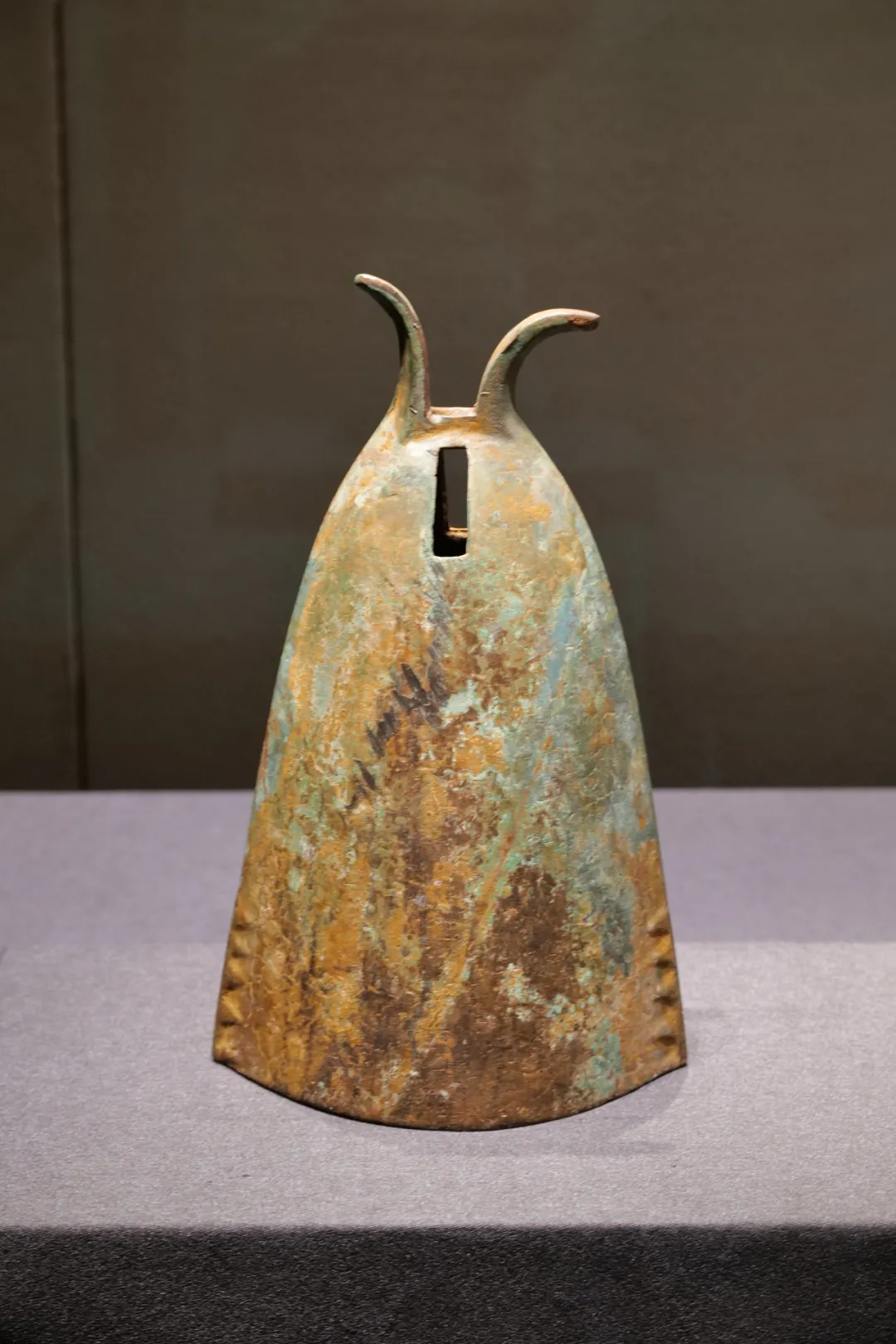 　　多元視角下中國青銅文明的形成與發展