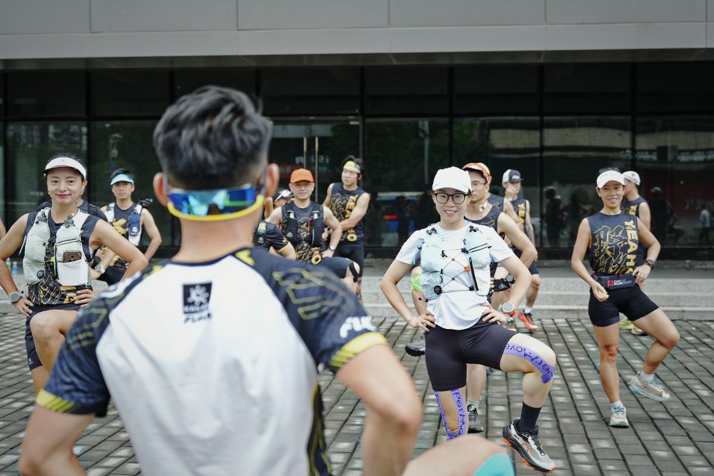 “夏練三伏”，這份夏季運動飲食攻略請查收