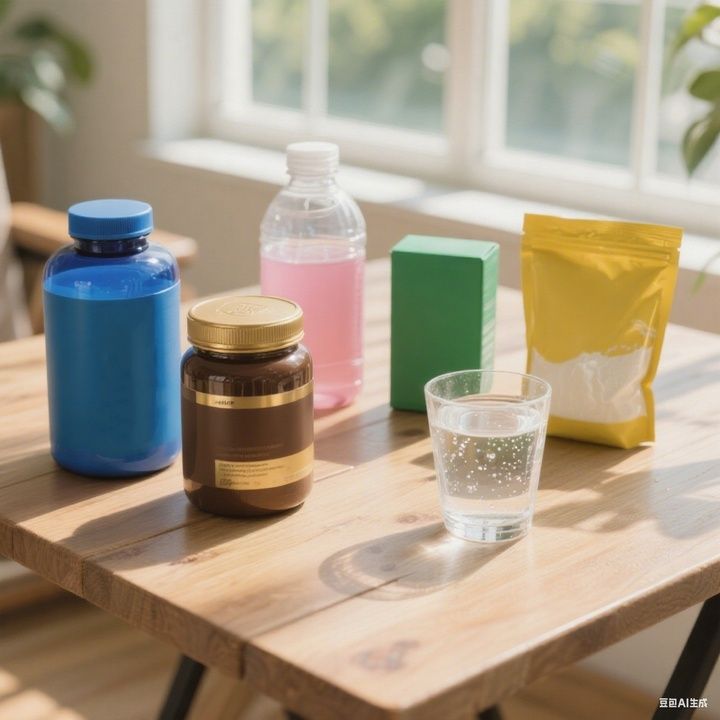 “夏練三伏”，這份夏季運動飲食攻略請查收