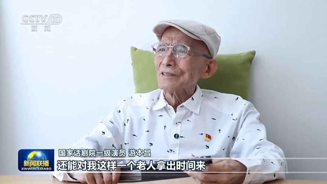 為人民創作 以堅定信仰奮進文化強國新征程