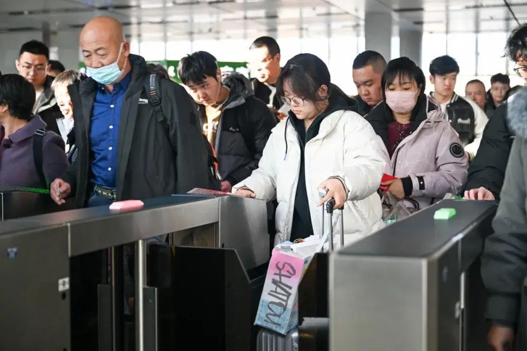 火車票這么買,有優惠→